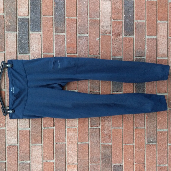 Nike Dri-fit Leggings Size - Picture 6 of 12
